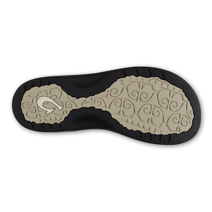 OluKai Special Offer | ‘Ohana - Ecru / Black