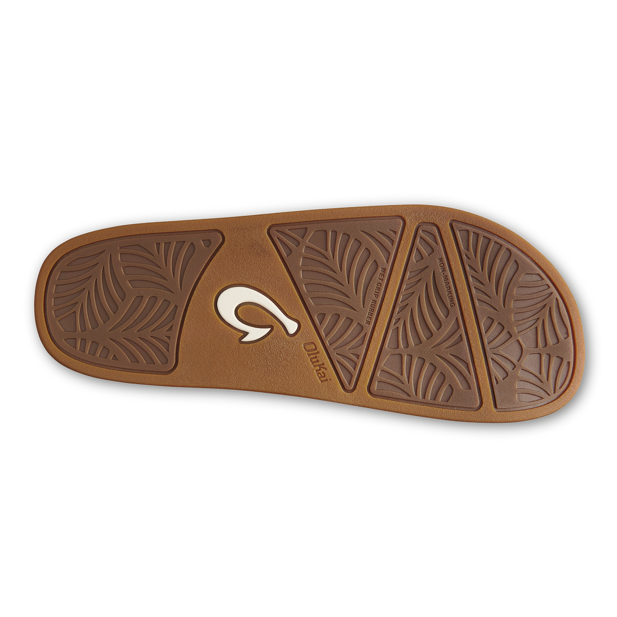OluKai Exclusive | Hila Women’s Beach Slide Sandals - Cloudy