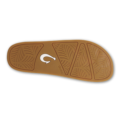 OluKai Smart Buy | Kīpe‘a ‘Olu - Silver / Sahara