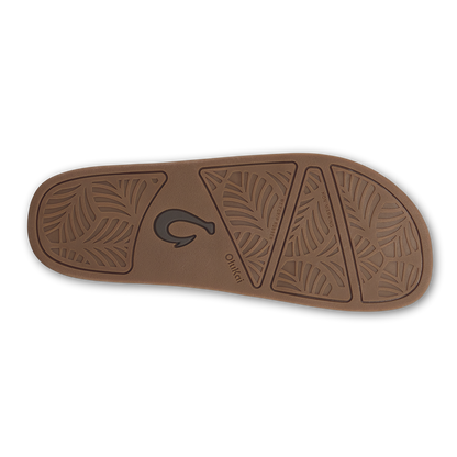 OluKai Top Pick | Kīpe‘a ‘Olu - Wheat Gold / Toffee