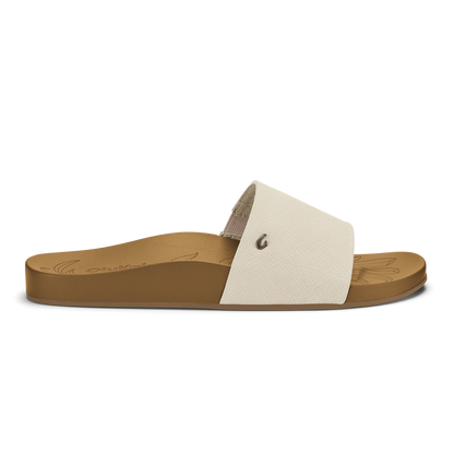 OluKai Everyday | Kipeʻa Pono - Tapa / Crosshatch