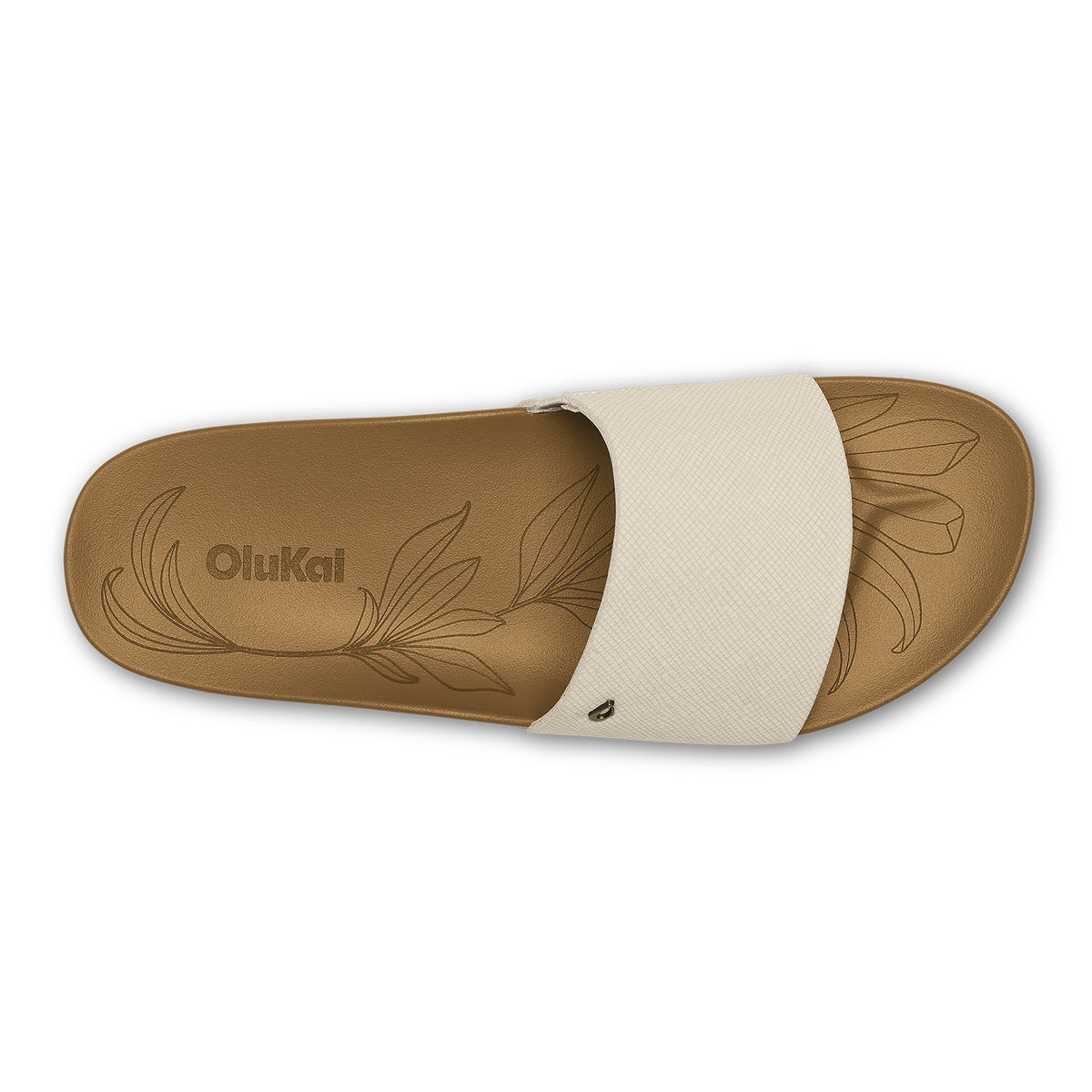 OluKai Everyday | Kipeʻa Pono - Tapa / Crosshatch