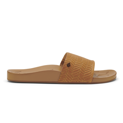 OluKai Top Pick | Kipeʻa Pono - Sahara / Weave