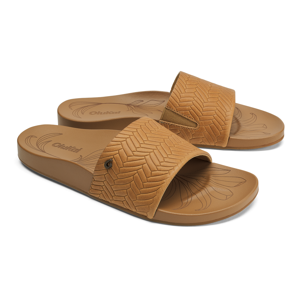 OluKai Top Pick | Kipeʻa Pono - Sahara / Weave