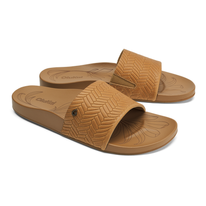 OluKai Top Pick | Kipeʻa Pono - Sahara / Weave