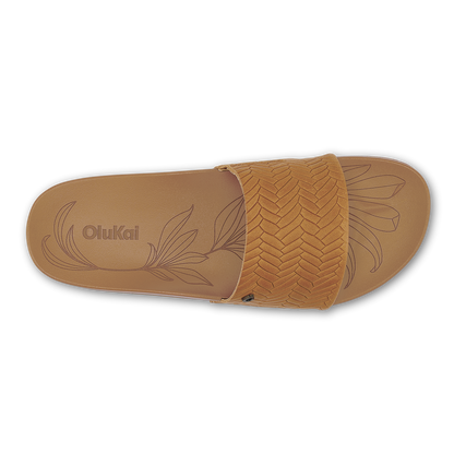 OluKai Top Pick | Kipeʻa Pono - Sahara / Weave
