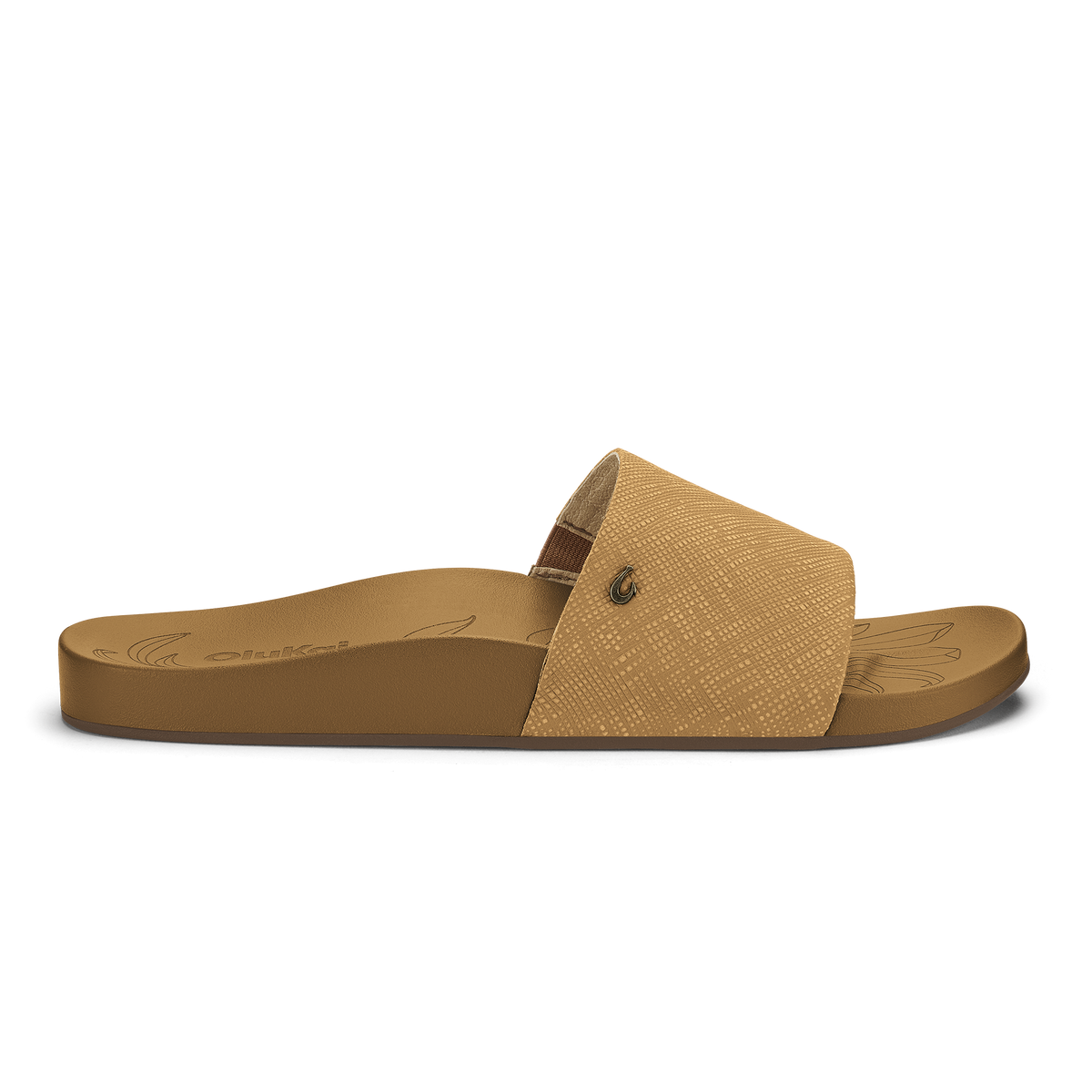 OluKai Value | Kipeʻa Pono - Sahara / Crosshatch