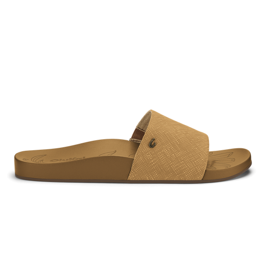 OluKai Value | Kipeʻa Pono - Sahara / Crosshatch