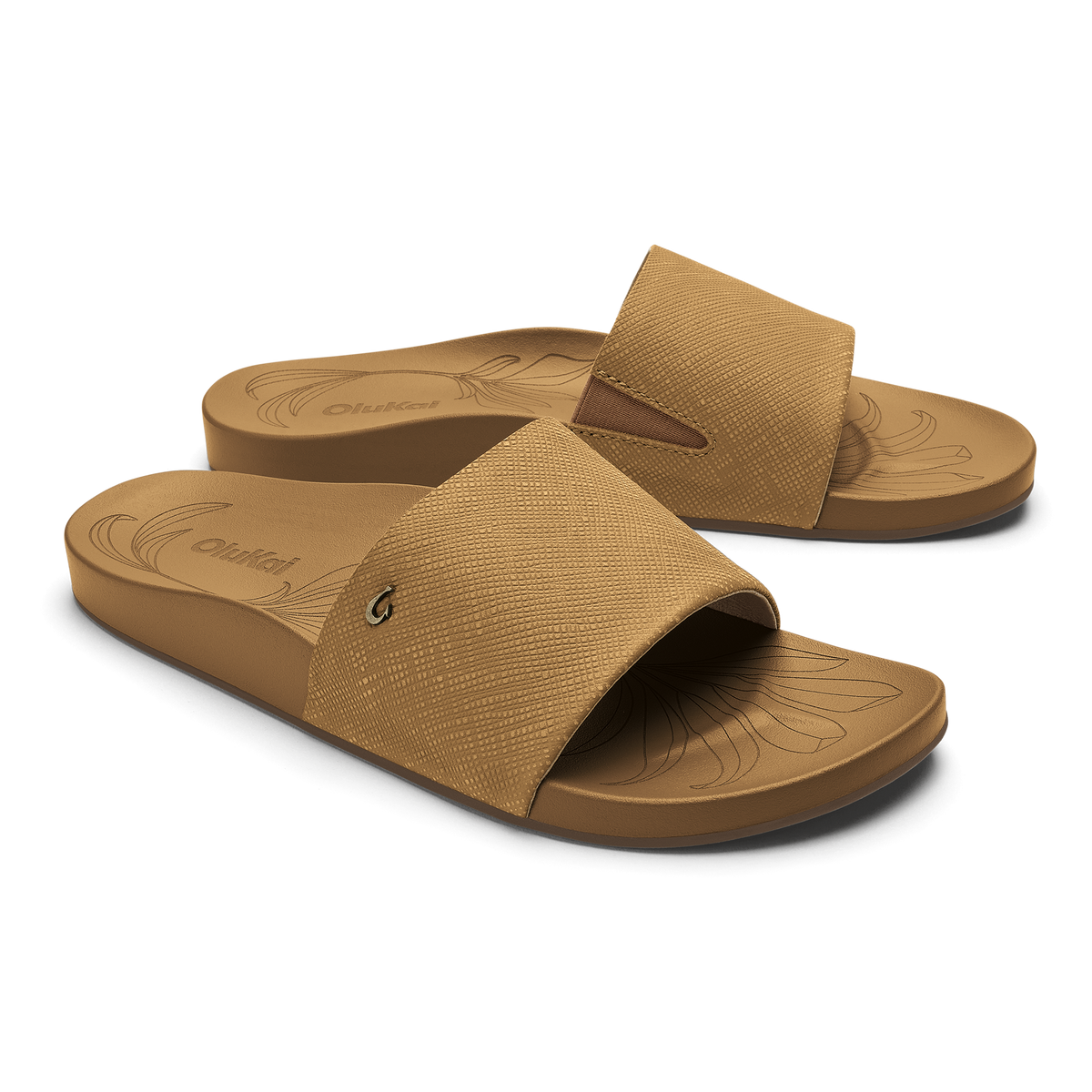 OluKai Value | Kipeʻa Pono - Sahara / Crosshatch