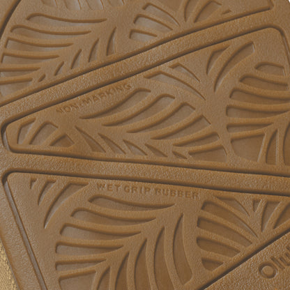 OluKai Value | Kipeʻa Pono - Sahara / Crosshatch
