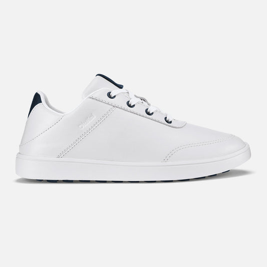 OluKai Deals | Puakea - Bright White / Trench Blue