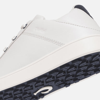OluKai Deals | Puakea - Bright White / Trench Blue