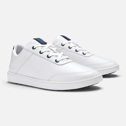OluKai Deals | Puakea - Bright White / Trench Blue