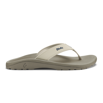 OluKai Special Offer | ‘Ohana - Tapa / Clay