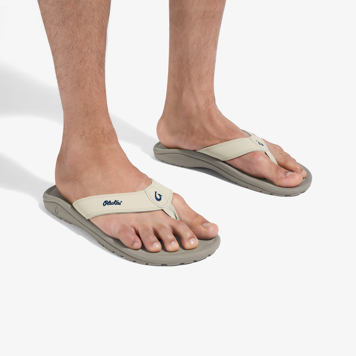 OluKai Special Offer | ‘Ohana - Tapa / Clay