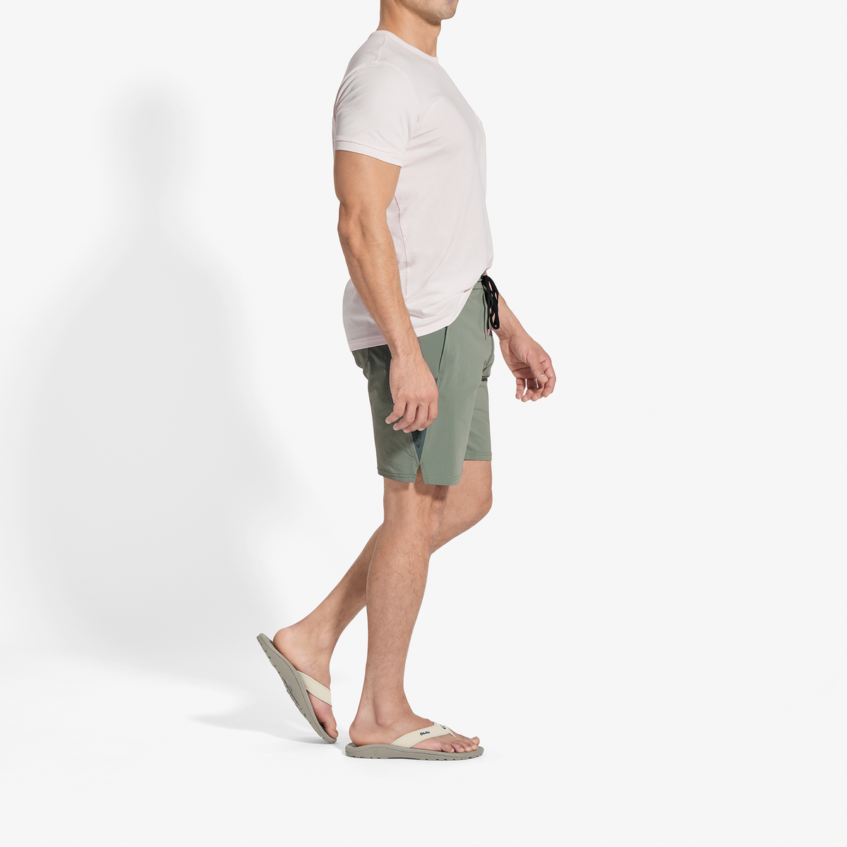 OluKai Special Offer | ‘Ohana - Tapa / Clay