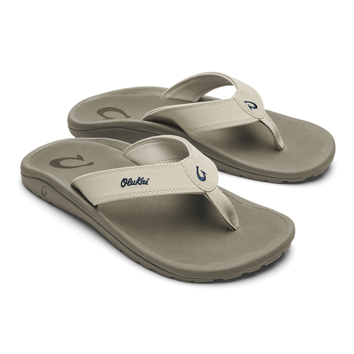 OluKai Special Offer | ‘Ohana - Tapa / Clay