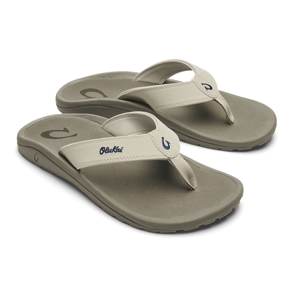 OluKai Special Offer | ‘Ohana - Tapa / Clay