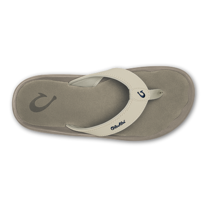 OluKai Special Offer | ‘Ohana - Tapa / Clay