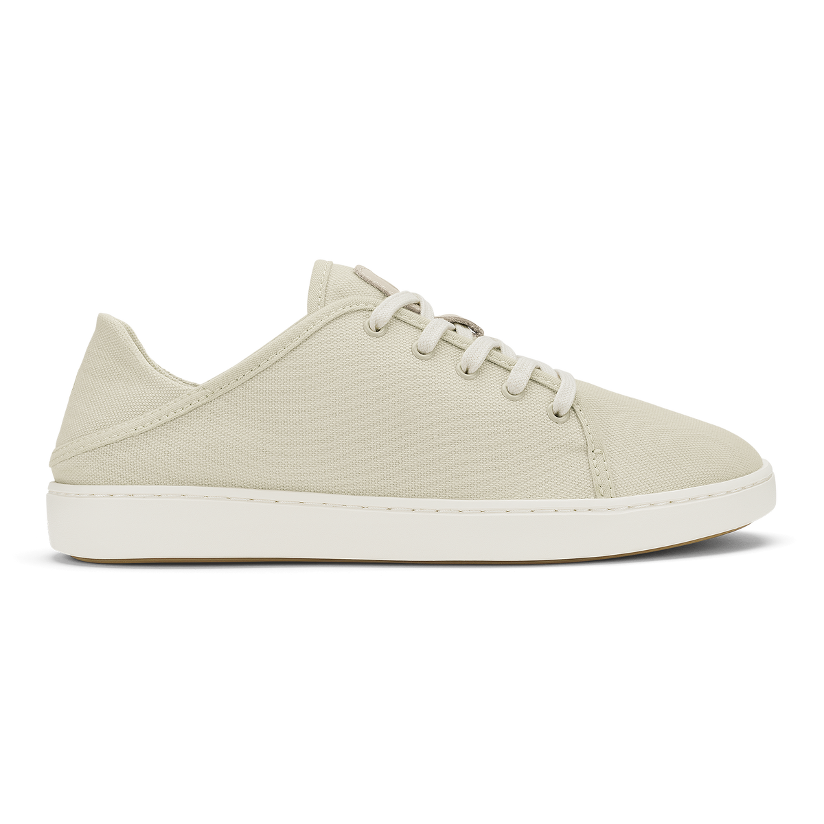 OluKai Popular | OluKai Pehuea Lī Canvas Women's Sneakers - Tapa