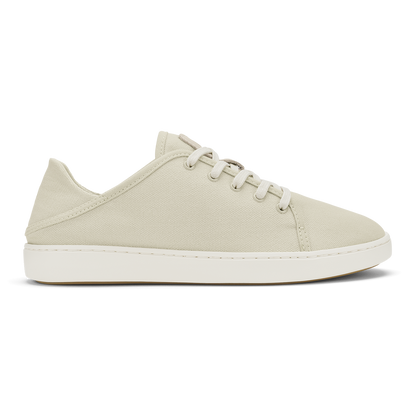 OluKai Popular | OluKai Pehuea Lī Canvas Women's Sneakers - Tapa