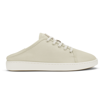 OluKai Popular | OluKai Pehuea Lī Canvas Women's Sneakers - Tapa