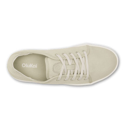 OluKai Popular | OluKai Pehuea Lī Canvas Women's Sneakers - Tapa